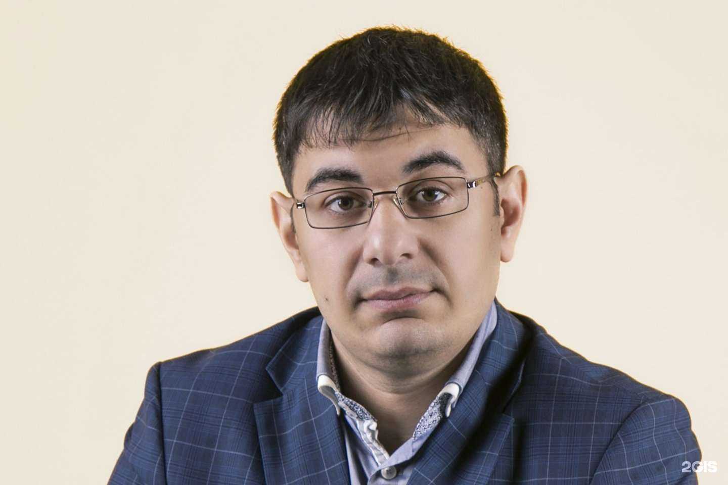 Отзывы на компанию Адвокатский кабинет Тохтамишяна А.Ф. в Ростове-на-Дону c фото