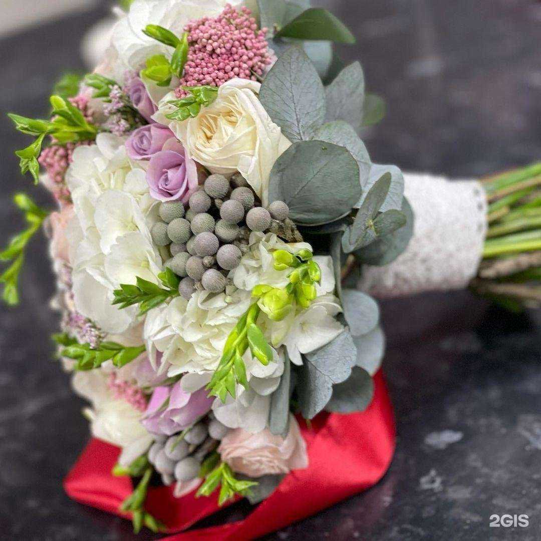 Отзывы на компанию Jannat cvety в г. Грозный c фото