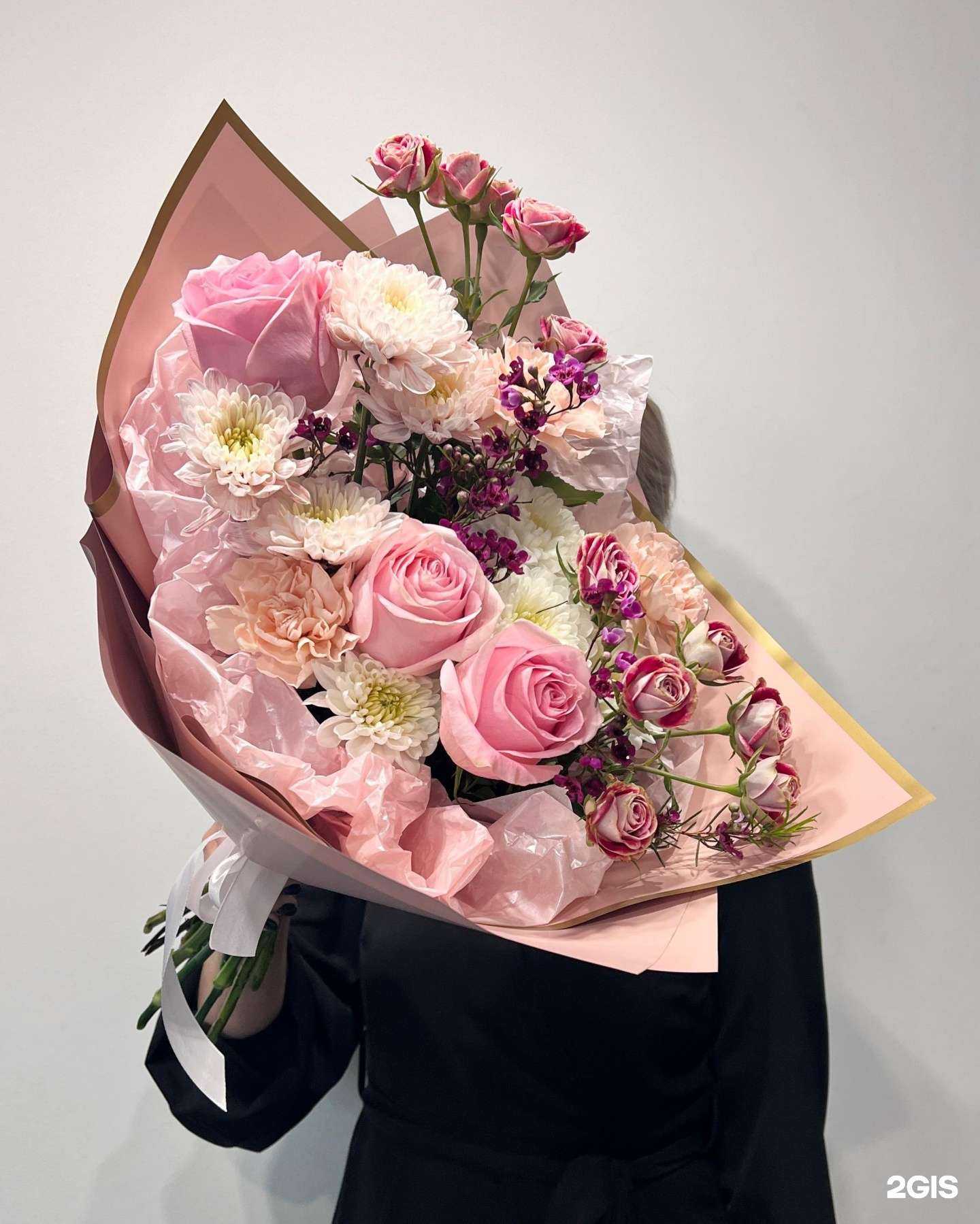 Отзывы на компанию TeaRose в Иркутске c фото