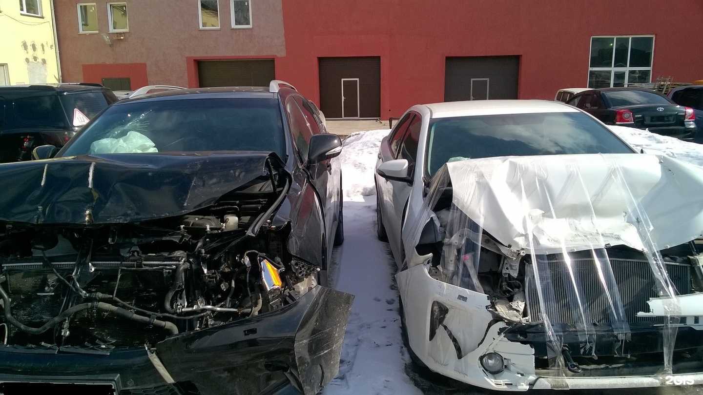 Отзывы на компанию АвтоАльянс 54 в г. Новосибирск c фото