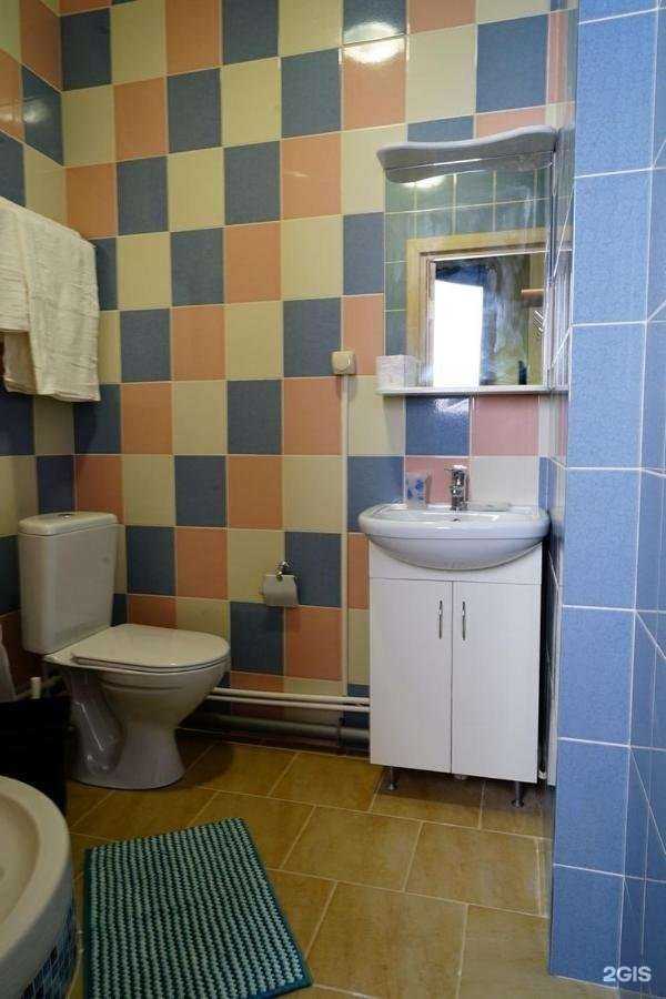 Отзывы на компанию Апартаменты на Советской в Подольске c фото