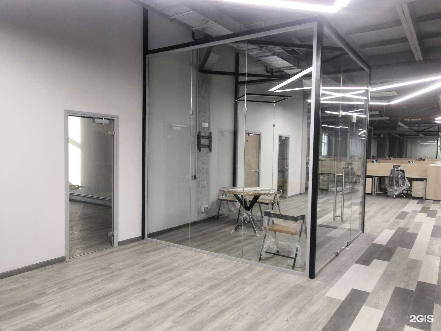 Отзывы на компанию Промстройремонт в Екатеринбурге c фото