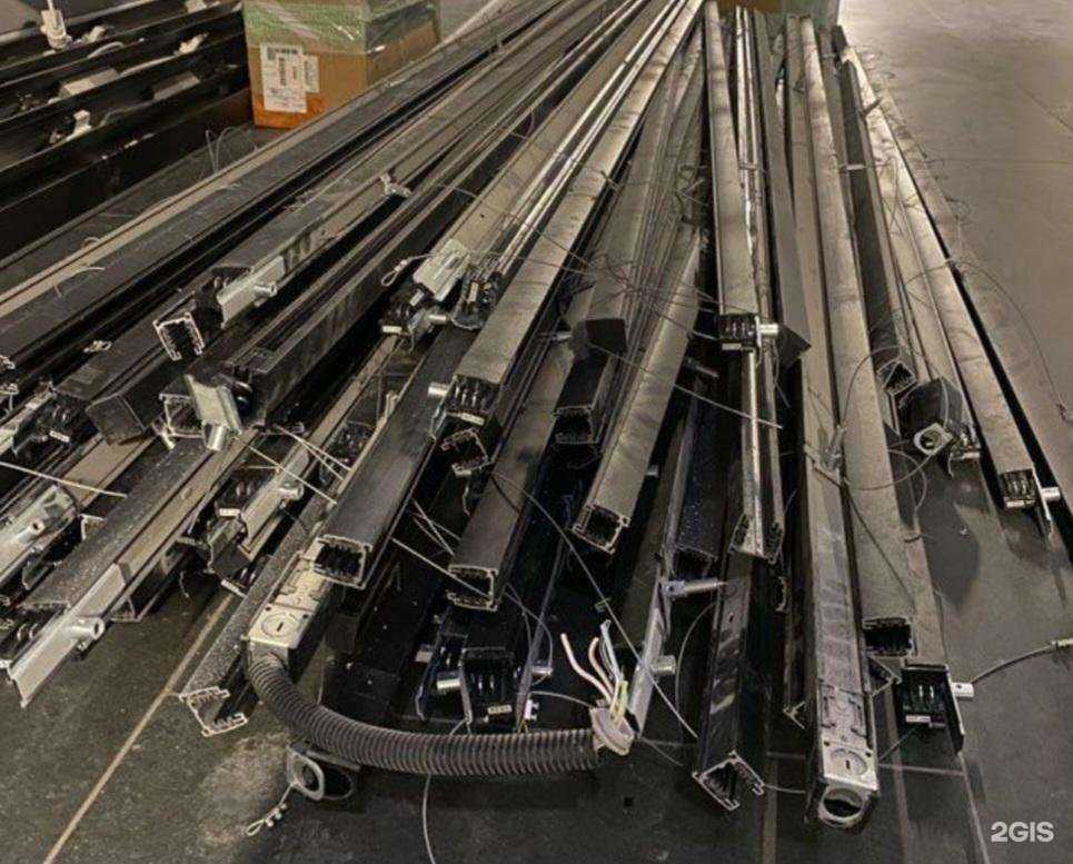 Отзывы на компанию Акрон в Воронеже c фото