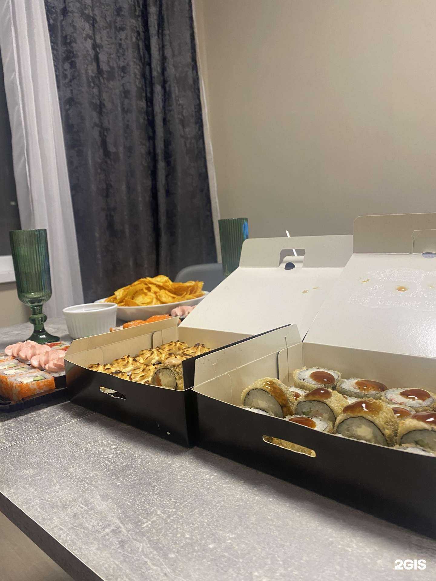 Отзывы на компанию ЁбиДоёби в Екатеринбурге c фото