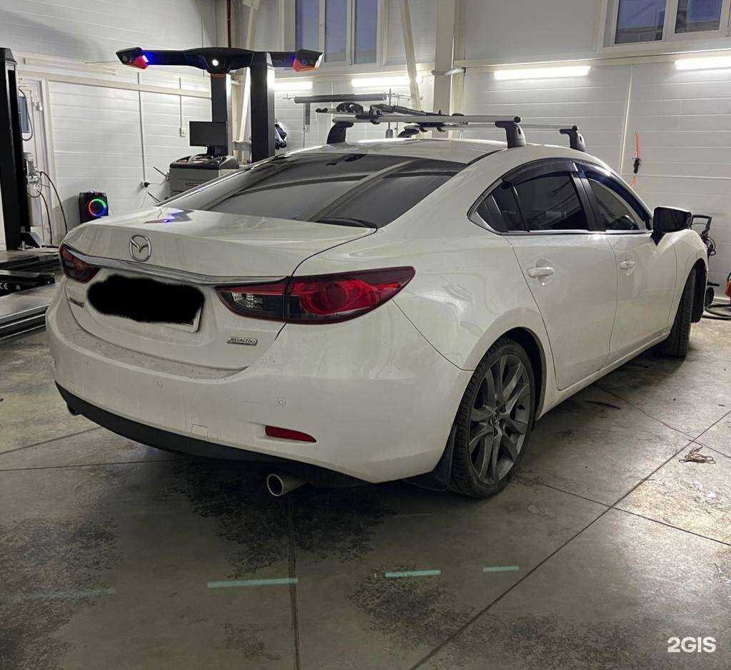 Отзывы на компанию Pro Service Vector в г. Красноярск c фото