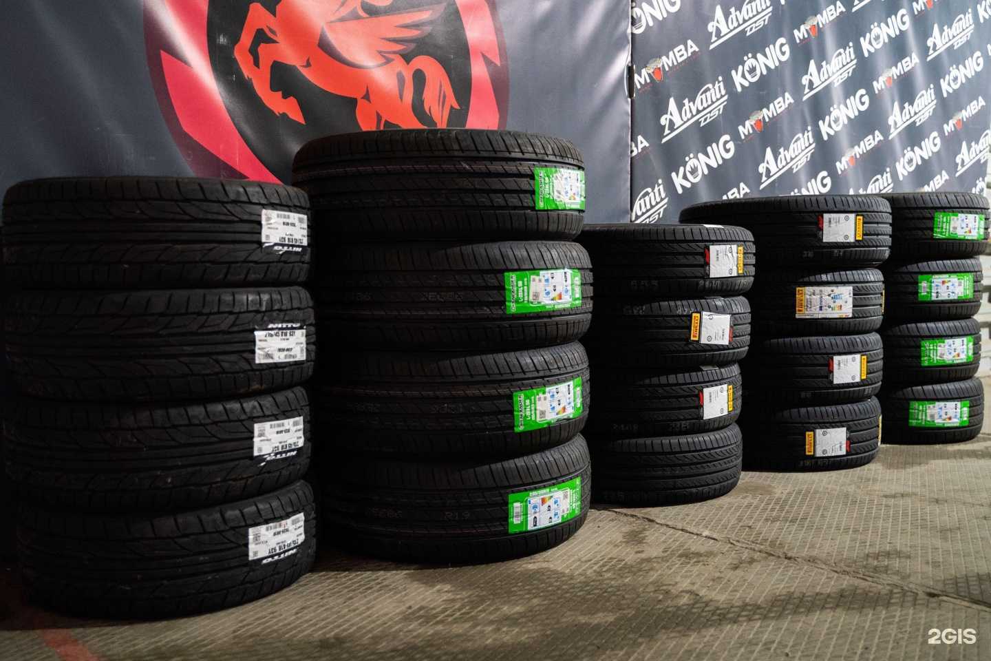 Отзывы на компанию Красное колесо в г. Котельники c фото