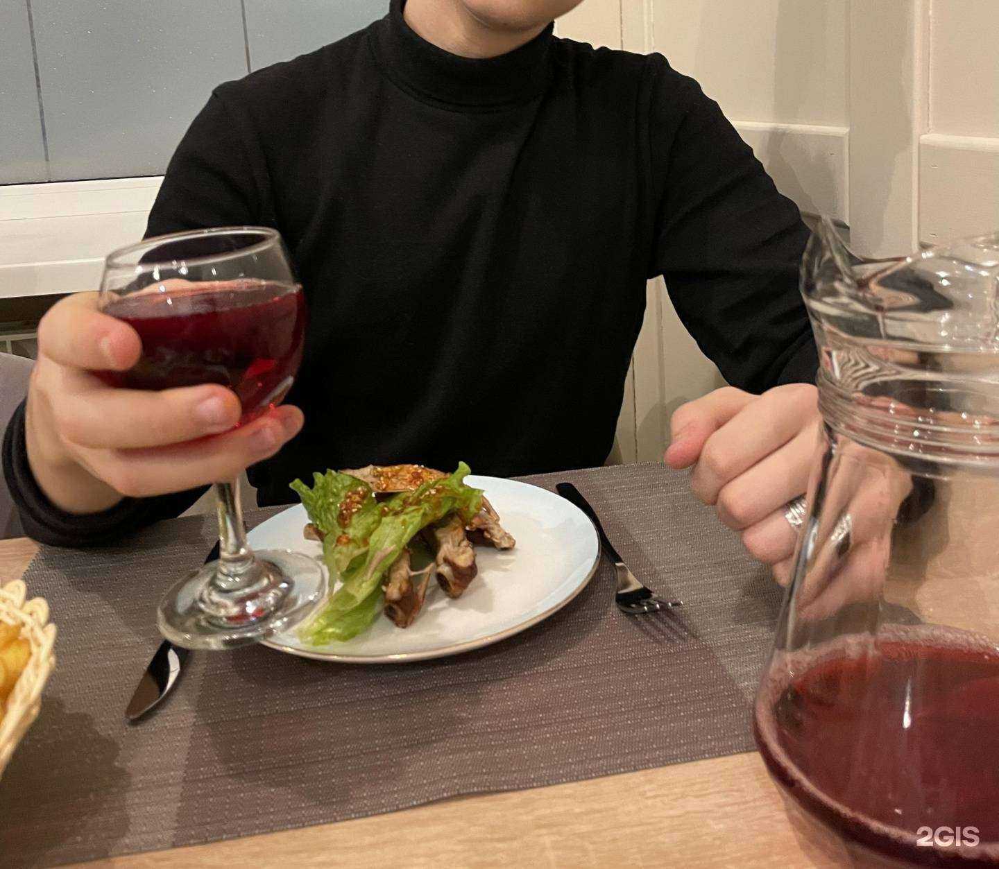 Отзывы на компанию Му-шу в г. Хабаровск c фото