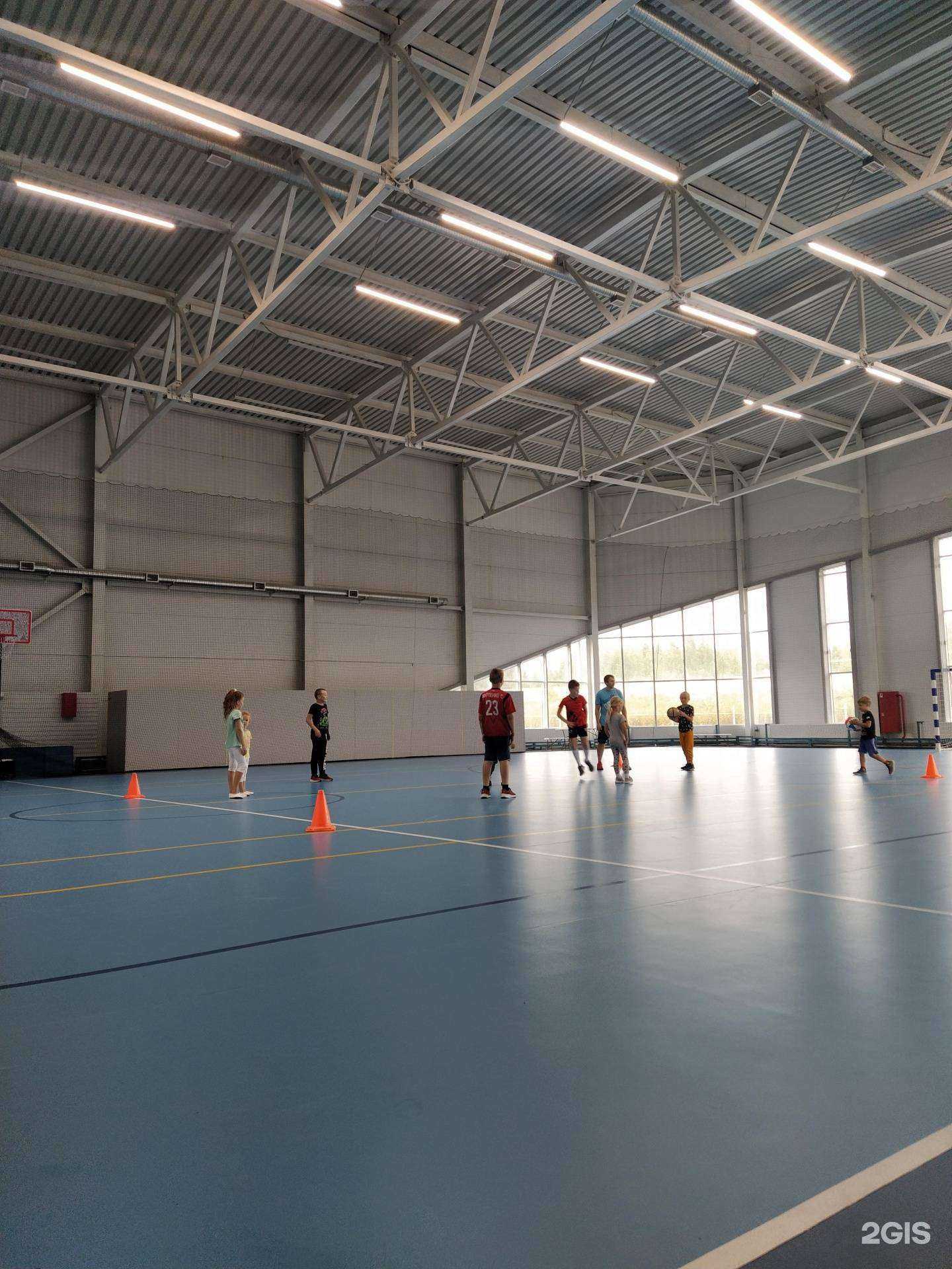 Отзывы на компанию Спартак Юниор в г. Челябинск c фото