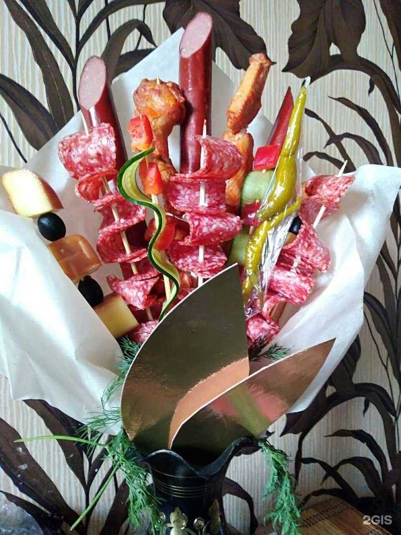 Отзывы на компанию Калина-малина в г. Новокузнецк c фото