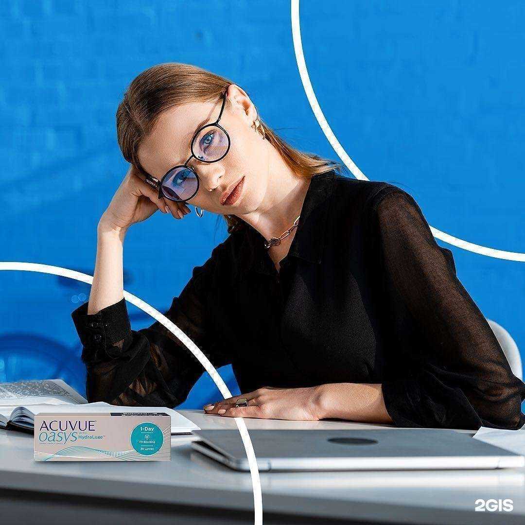 Отзывы на компанию Мир оптики в г. Саранск c фото