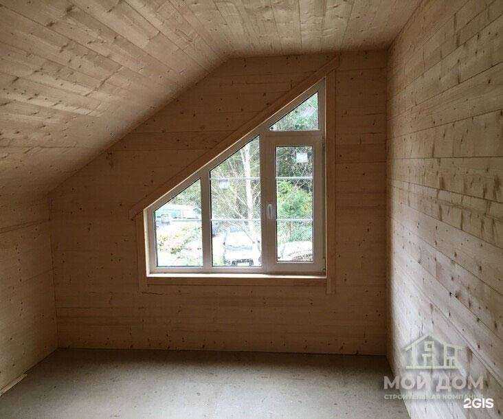 Отзывы на компанию Мой дом в г. Самара c фото