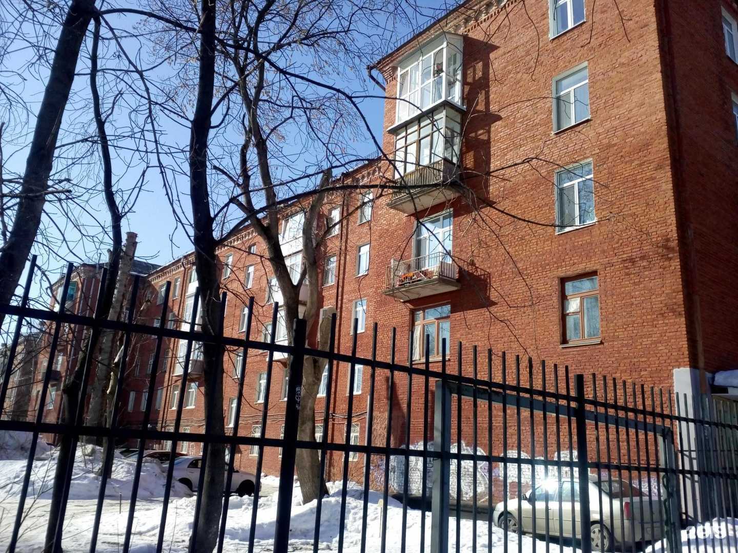 Отзывы на компанию Хлебница в Перми c фото - фотография 2 из 2