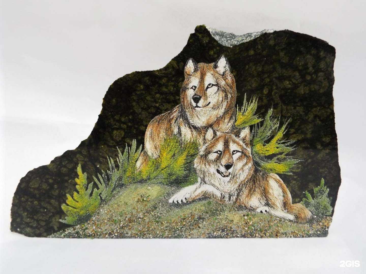 Отзывы на компанию Каменный сундучок в г. Екатеринбург c фото