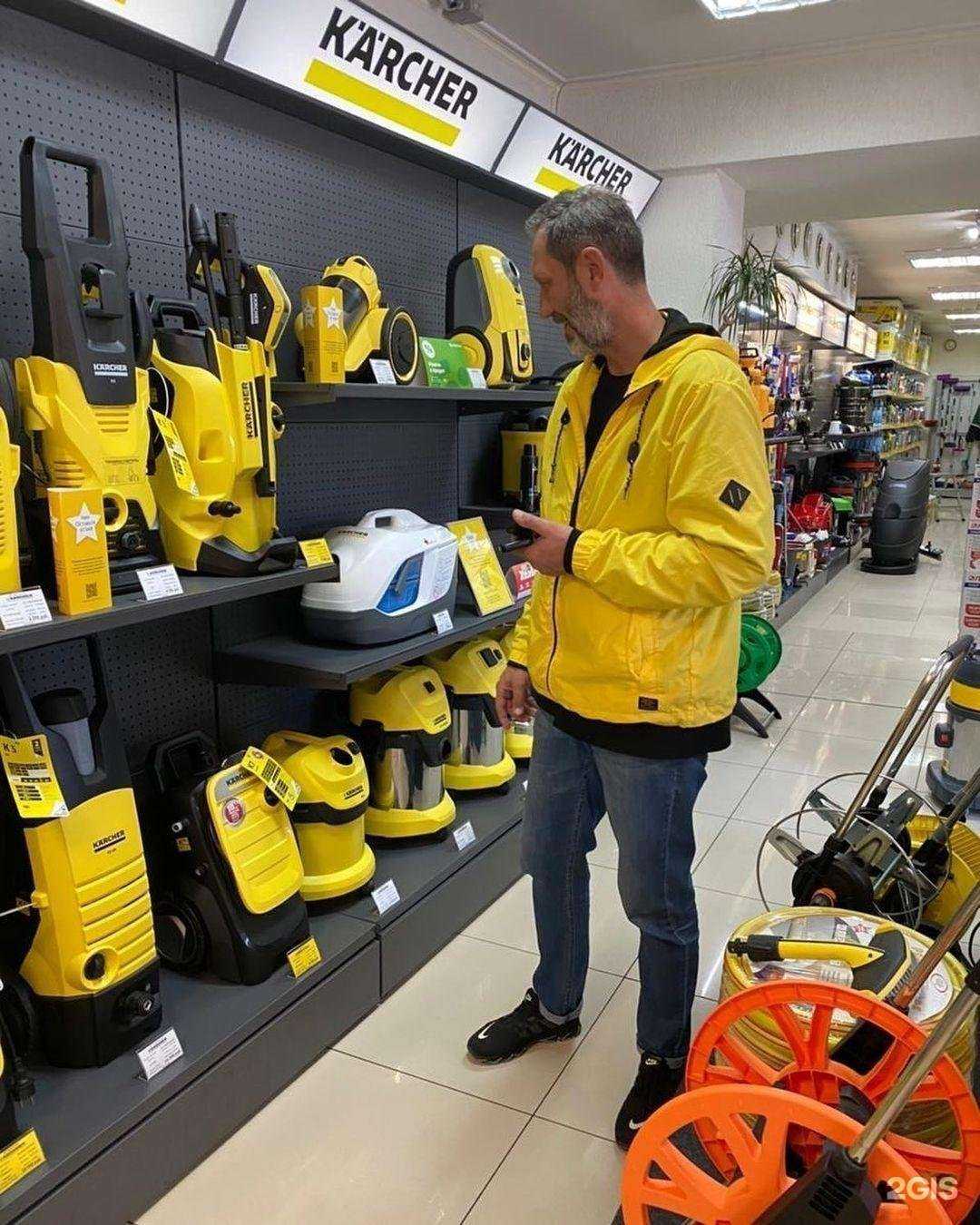 Отзывы на компанию Техника-чистоты в Сочи c фото