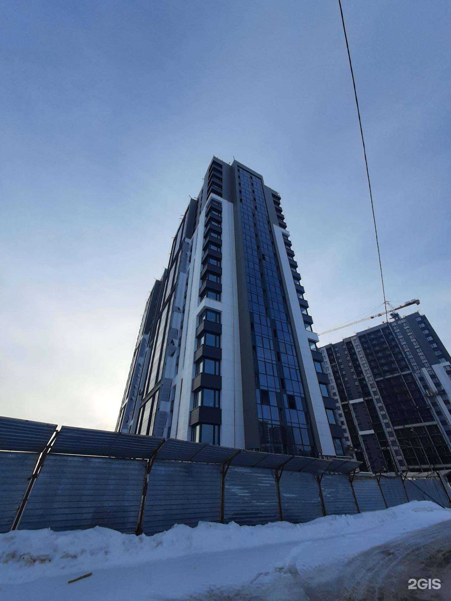 Отзывы на компанию Проект в Казани c фото - фотография 2 из 2