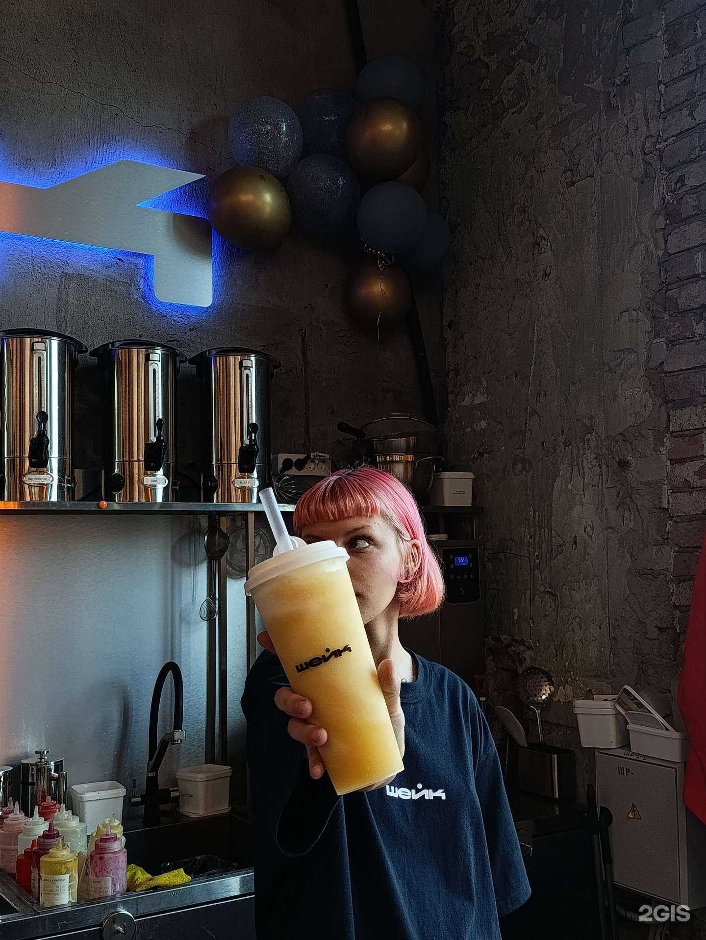 Отзывы на компанию Шейк в г. Томск c фото