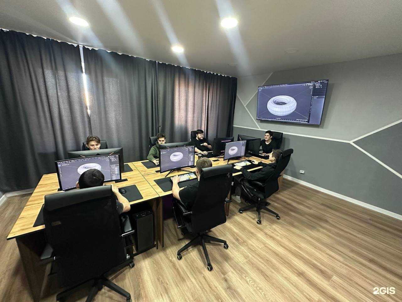 Отзывы на компанию Cactus в Октябрьском c фото