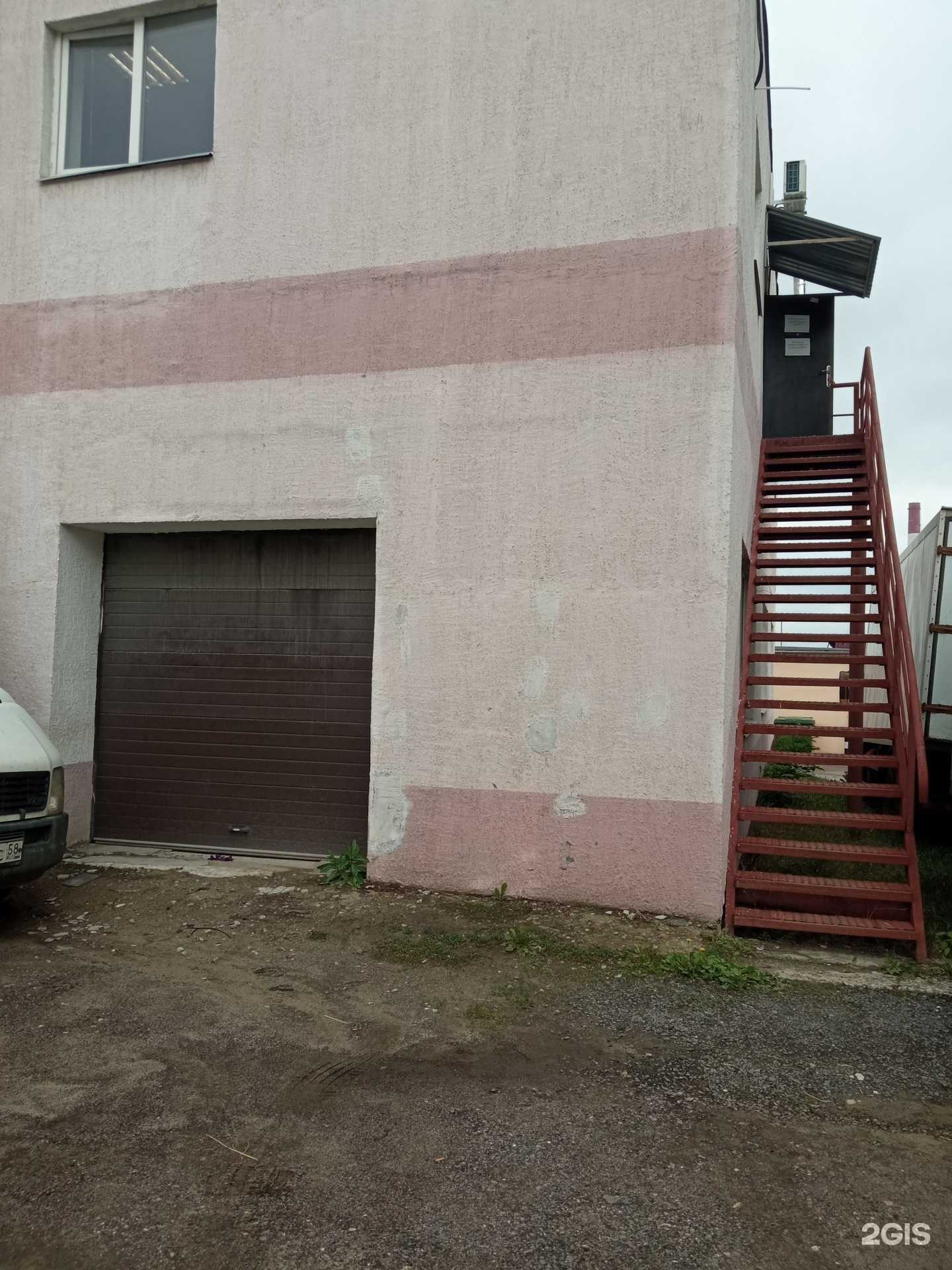 Отзывы на компанию Промос в Пензе c фото