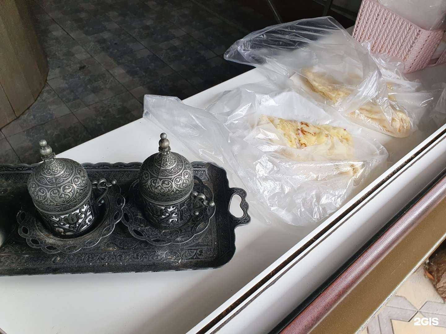 Отзывы на компанию Магазин по продаже курицы в тандыре в Нальчике c фото