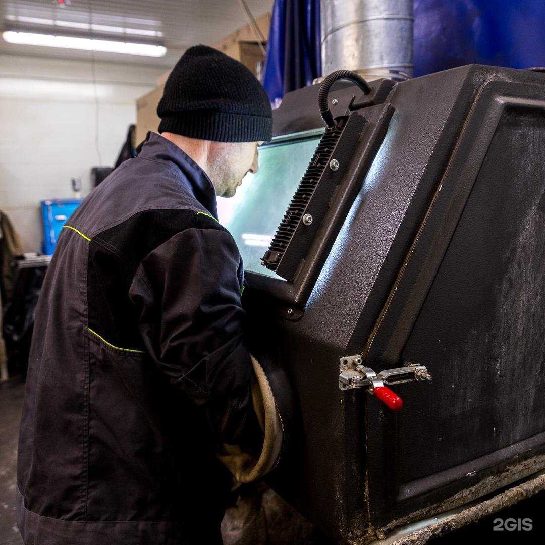 Отзывы на компанию МАСТЕР ГУР в Уфе c фото