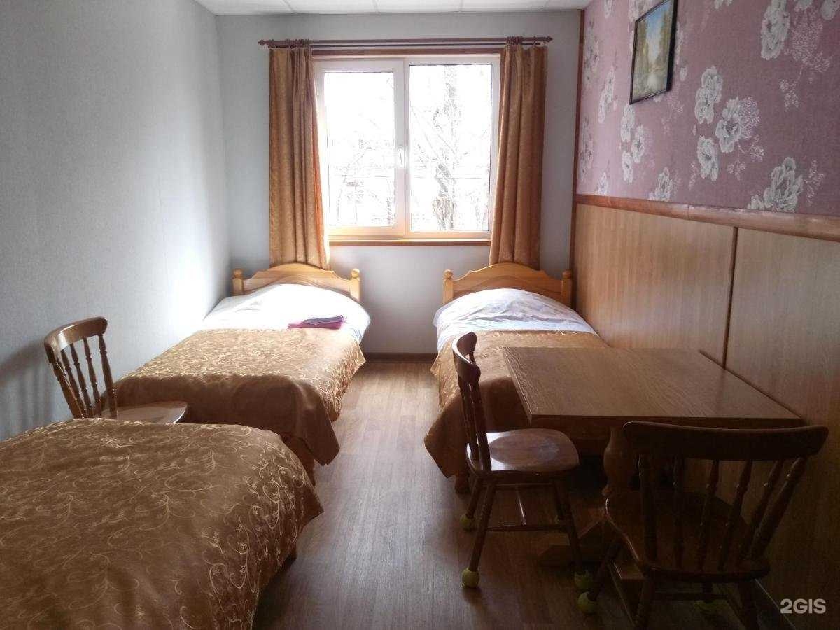 Отзывы на компанию Теремок в г. Сергиев Посад c фото