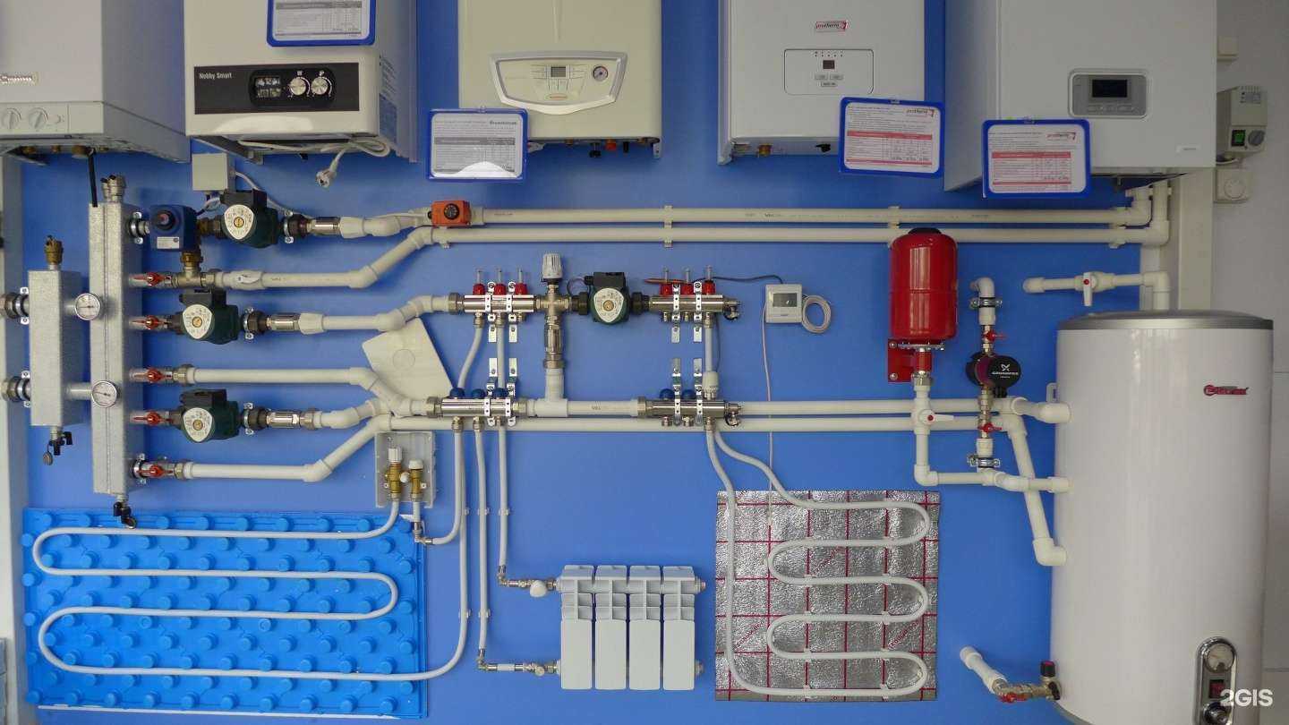 Отзывы на компанию Тепло30 в Астрахани c фото