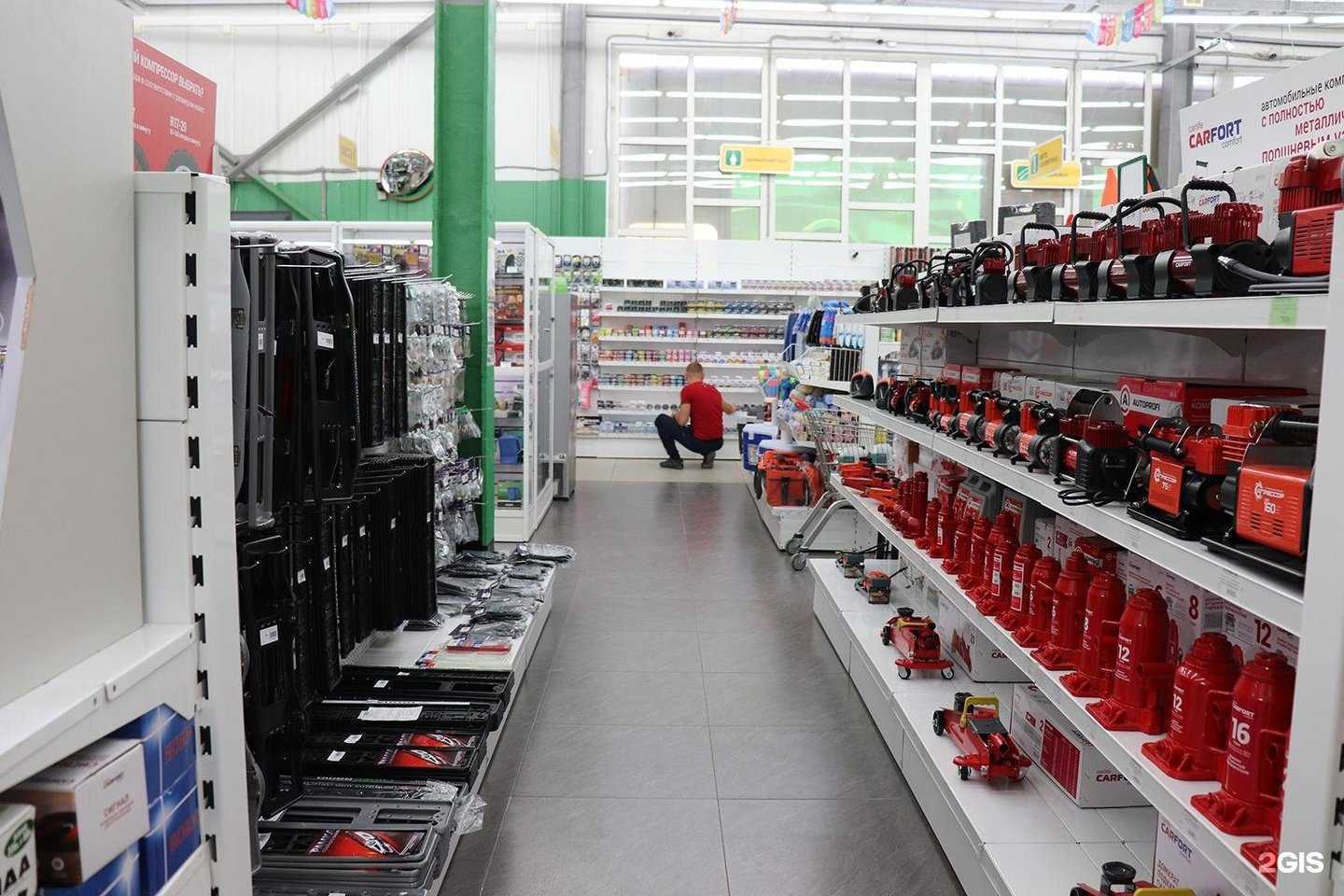 Отзывы на компанию Гиперавто в Спасск-Дальний c фото