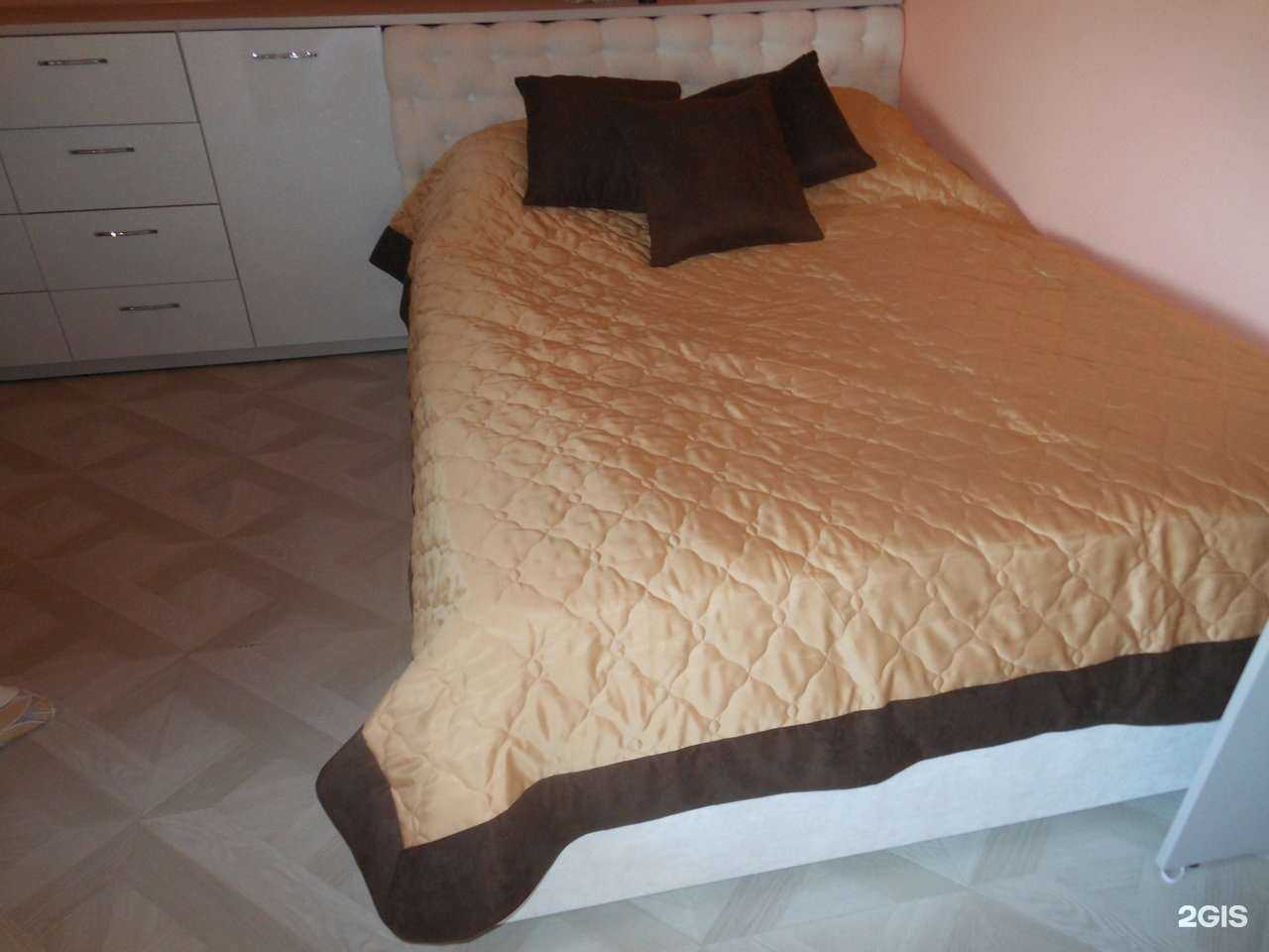 Отзывы на компанию Декор штор в Вологде c фото