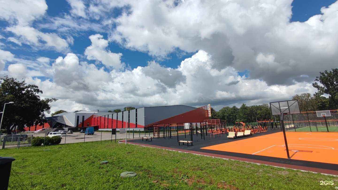 Отзывы на компанию Дружба в г. Советск c фото