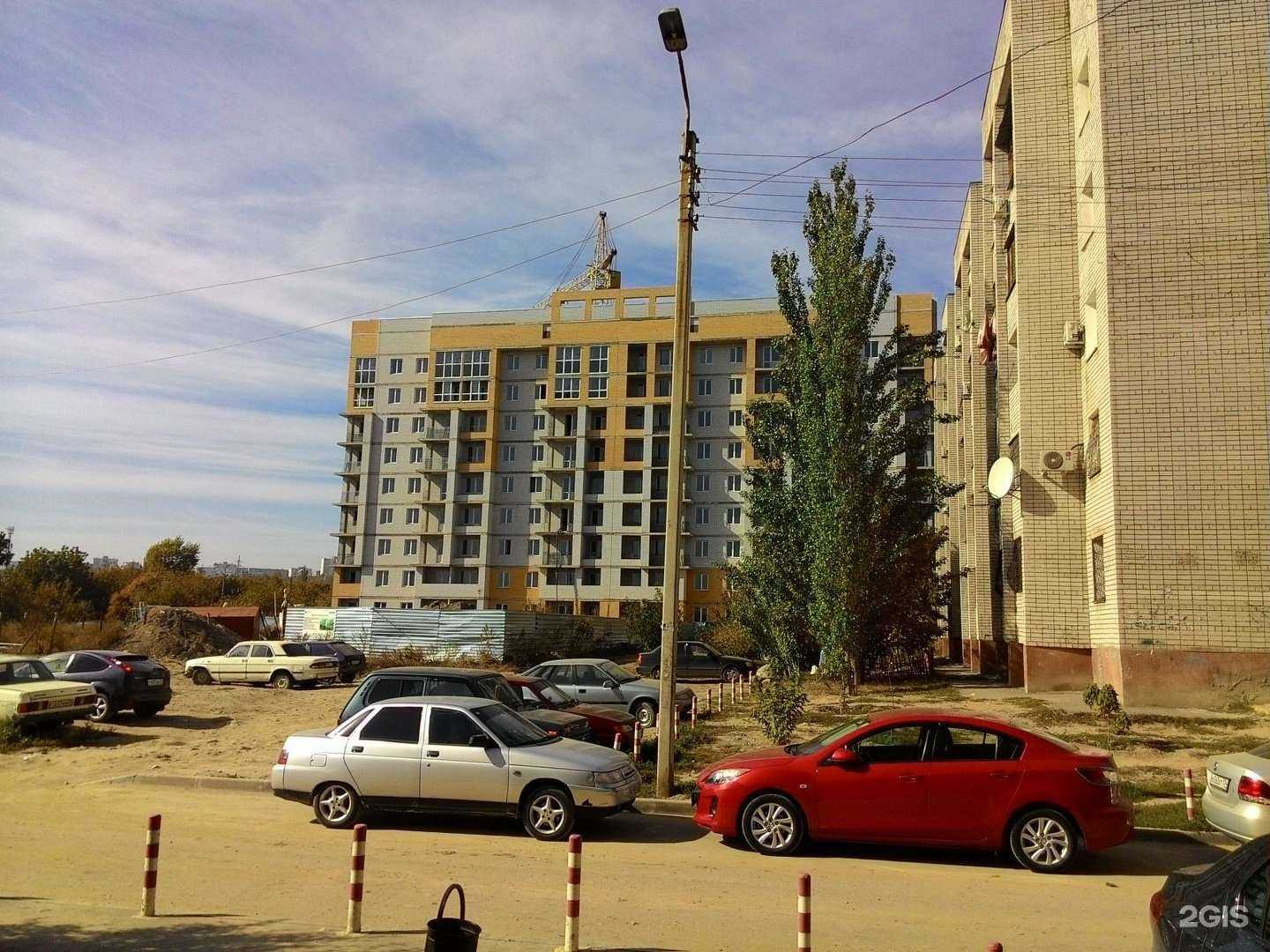 Отзывы на компанию Lau`zanna в Волгограде c фото - фотография 2 из 2