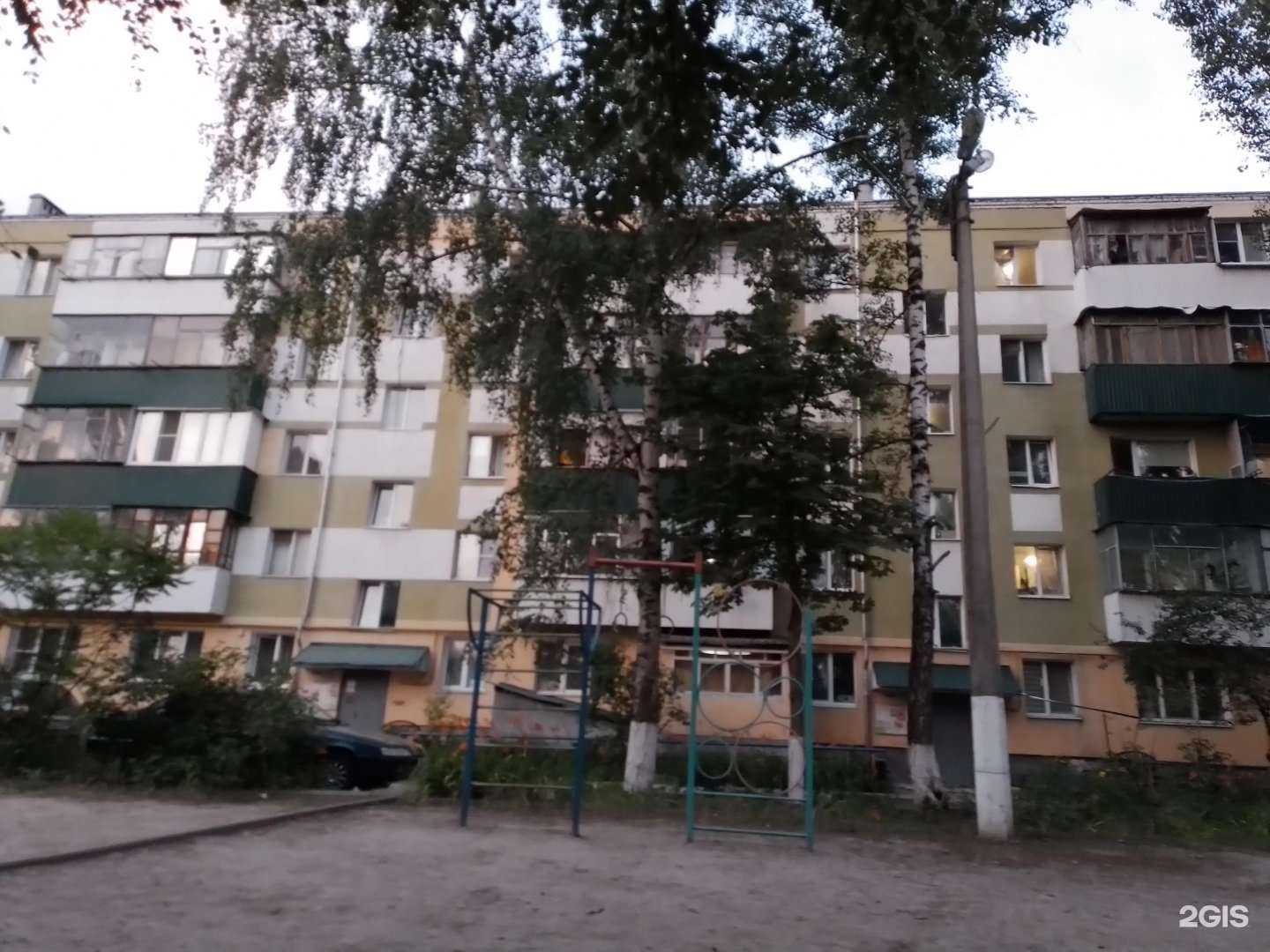 Отзывы на компанию Адвокат Якубенко А.Н. в Белгороде c фото - фотография 2 из 2