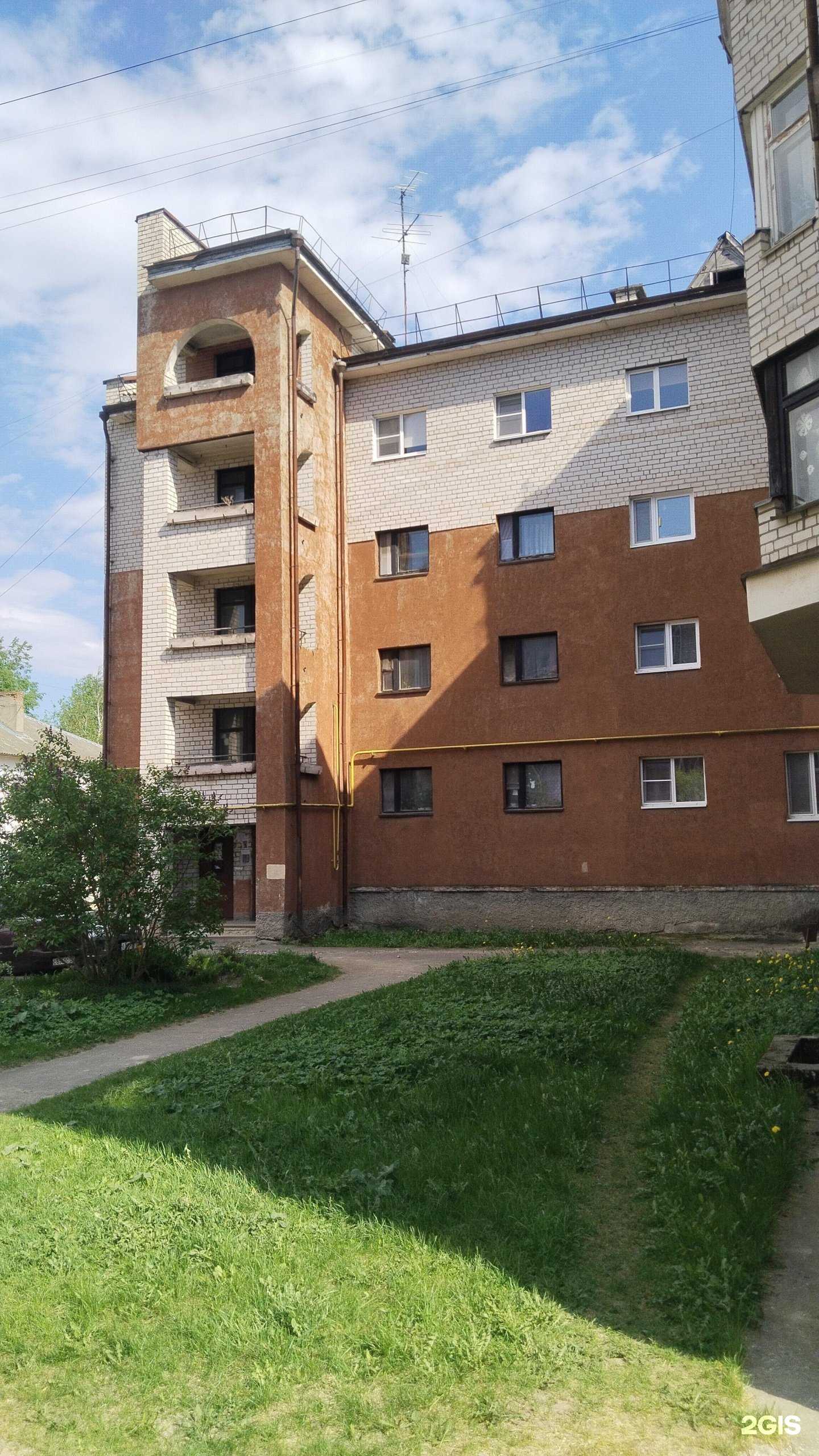 Отзывы на компанию Март в Пскове c фото - фотография 2 из 2