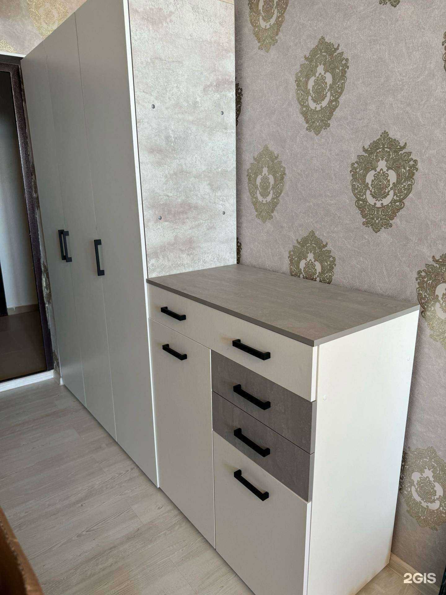 Отзывы на компанию Быстромебель в г. Анапа c фото