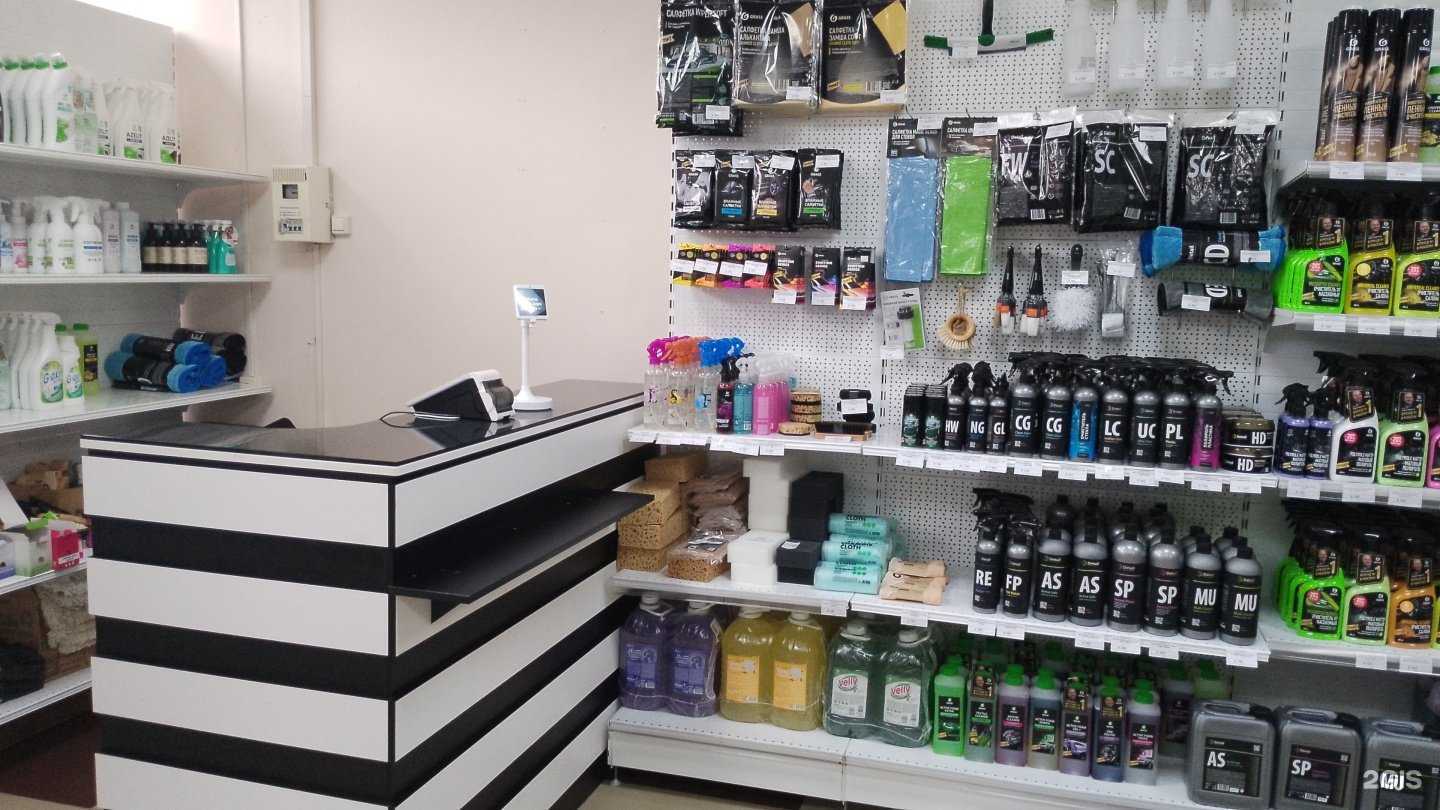 Отзывы на компанию Grass в г. Хабаровск c фото