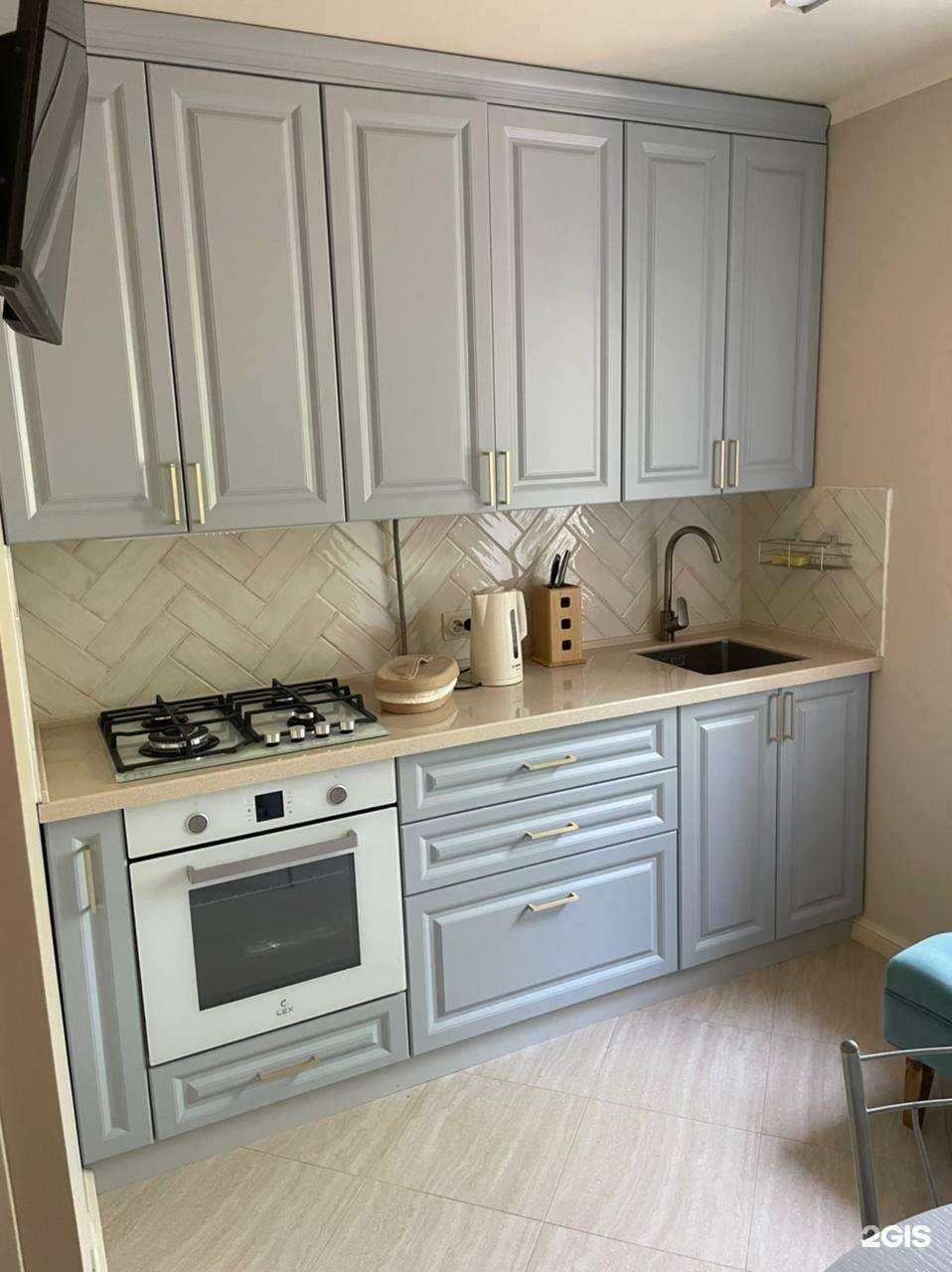 Отзывы на компанию Мебелион в Анапе c фото