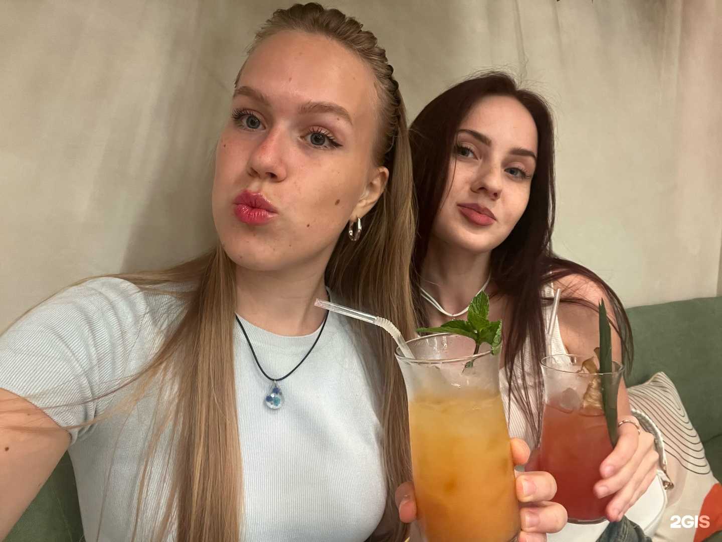 Отзывы на компанию Карамельная Лиса в Краснодаре c фото