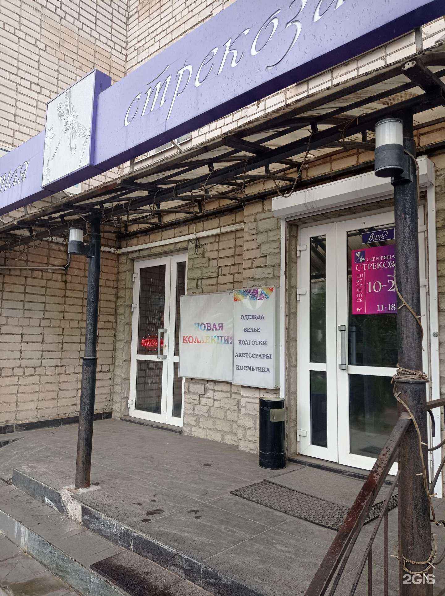 Отзывы на компанию Серебряная Стрекоза в Великом Новгороде c фото