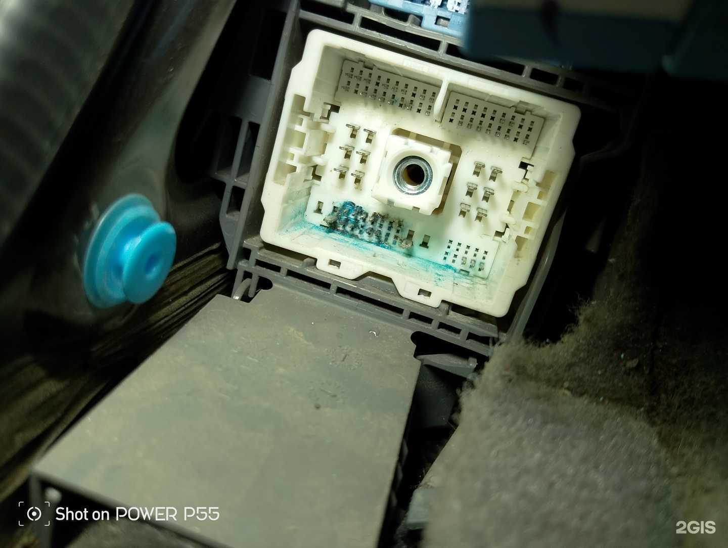 Отзывы на компанию Автосервис 155 в Омске c фото