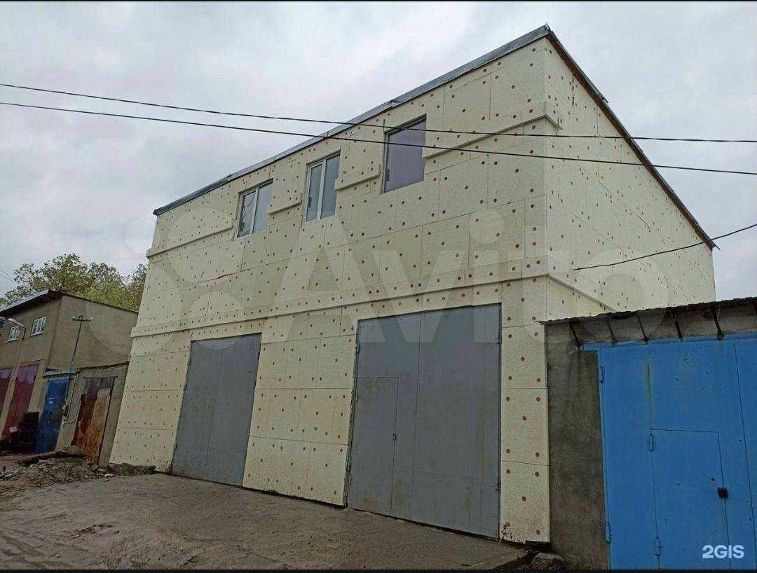 Отзывы на компанию Motorush garage в Оренбурге c фото - фотография 2 из 2