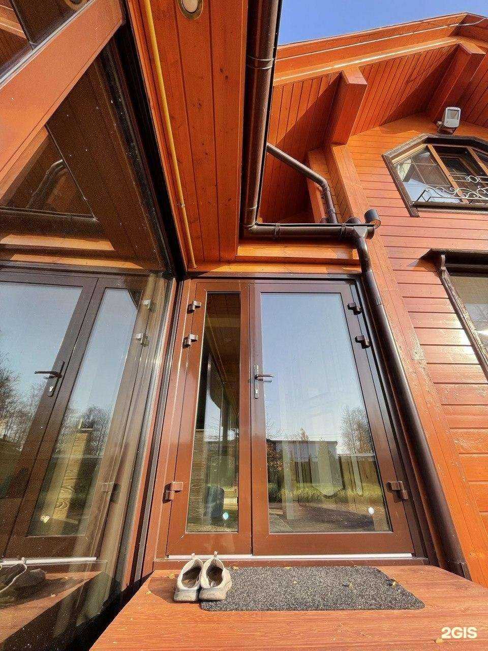 Отзывы на компанию Пластком в Северодвинске c фото