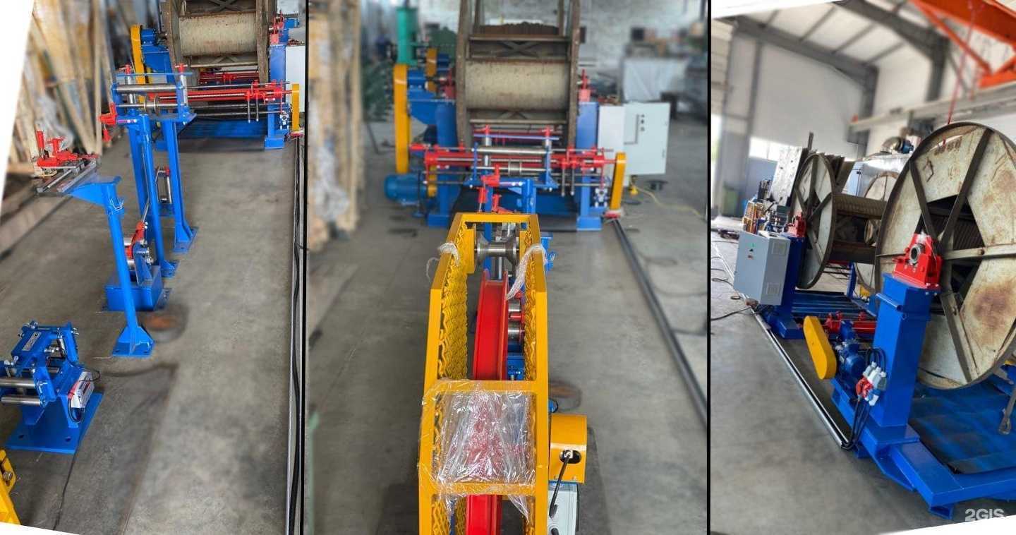 Отзывы на компанию Инженерные технологии в Альметьевске c фото