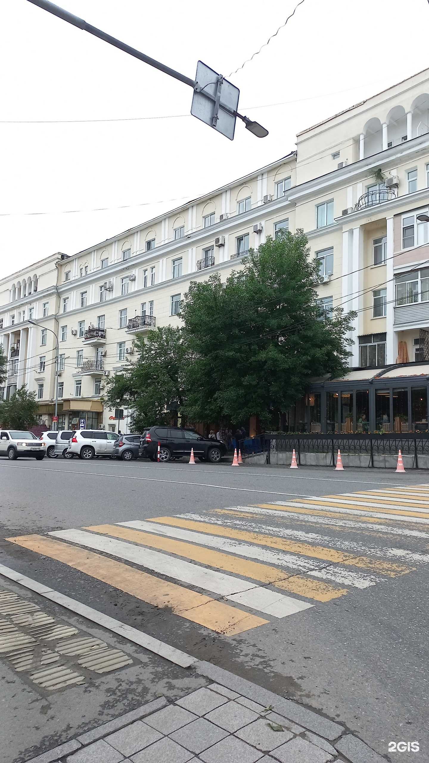 Отзывы на компанию She she vl в Владивостоке c фото - фотография 2 из 2