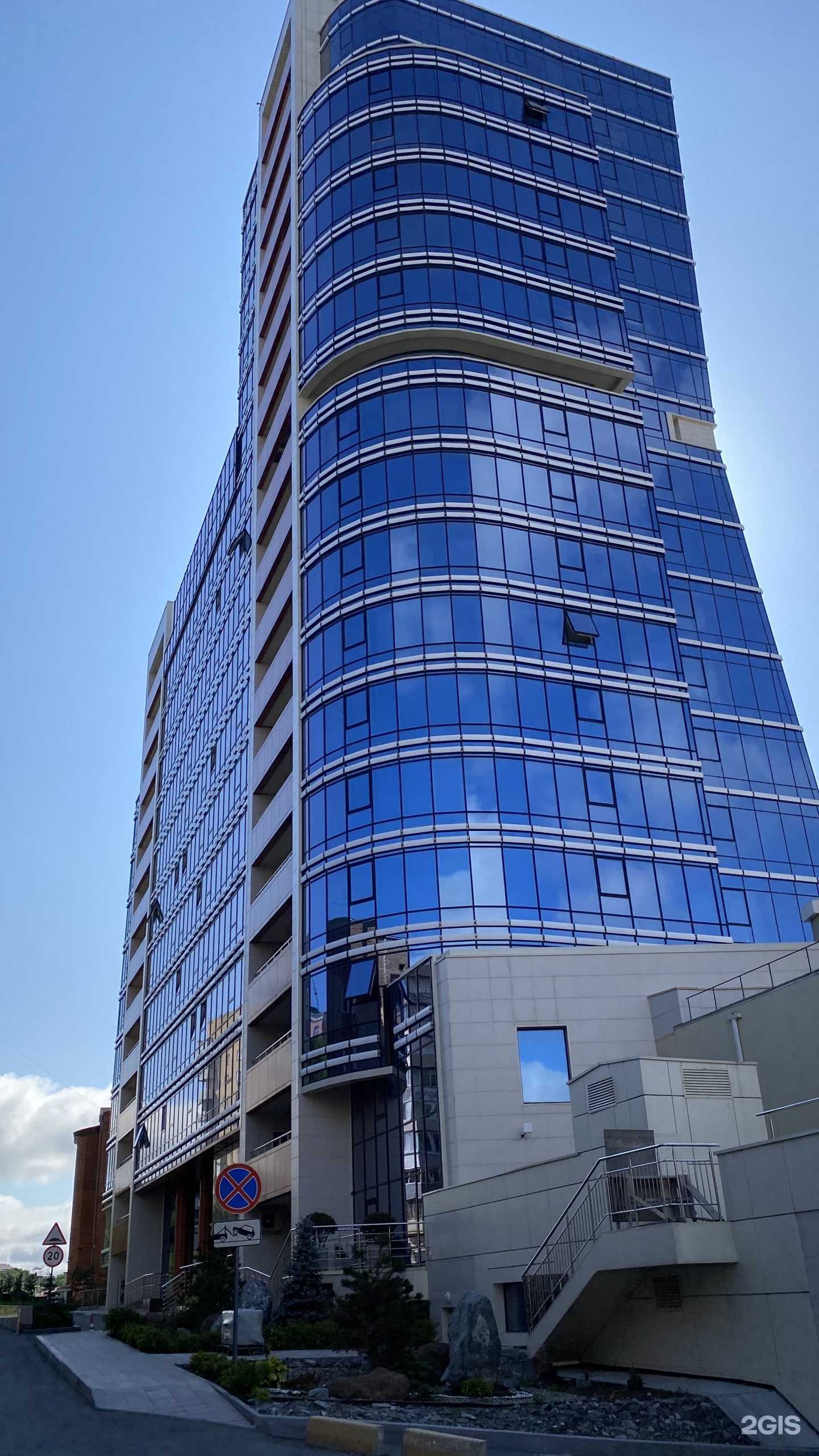 Отзывы на компанию Восточный полюс в г. Владивосток c фото