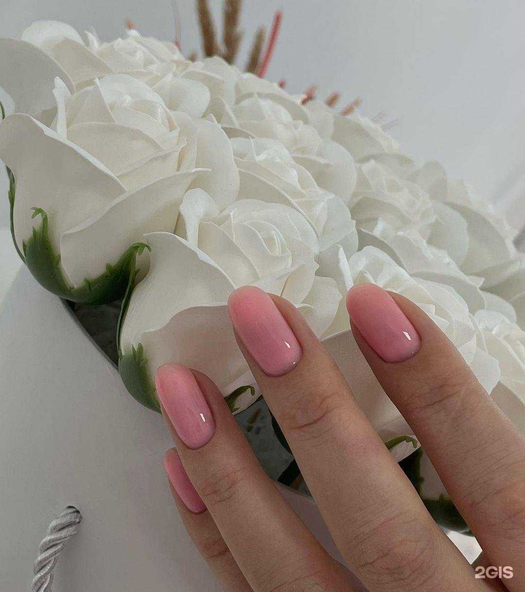 Отзывы на компанию Ногтевая студия в Уссурийске c фото