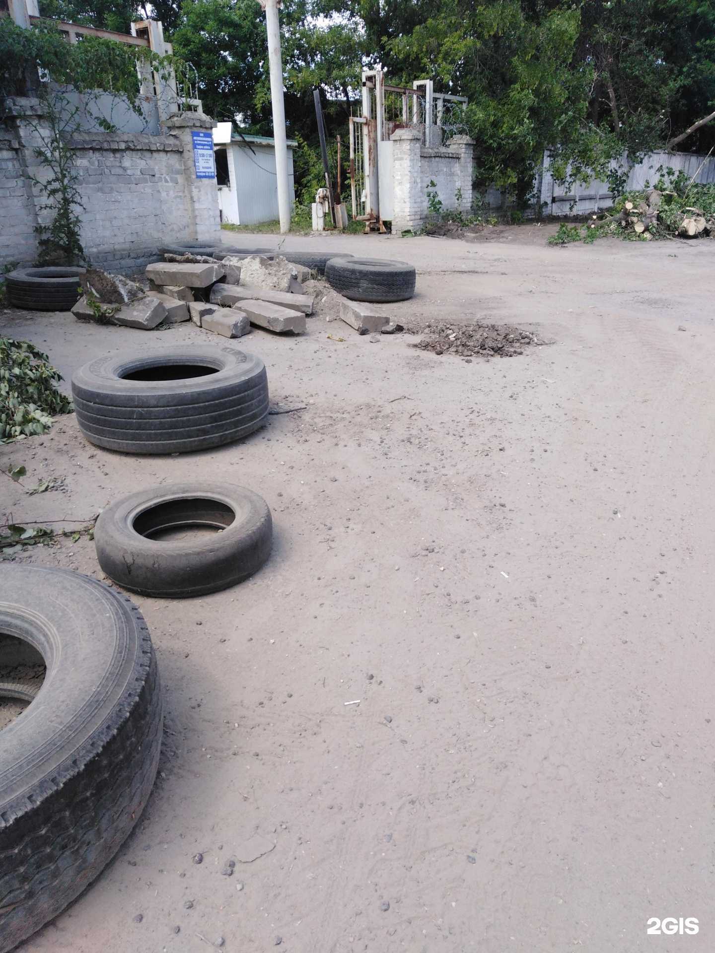 Отзывы на компанию Металлоснабжение в г. Тамбов c фото