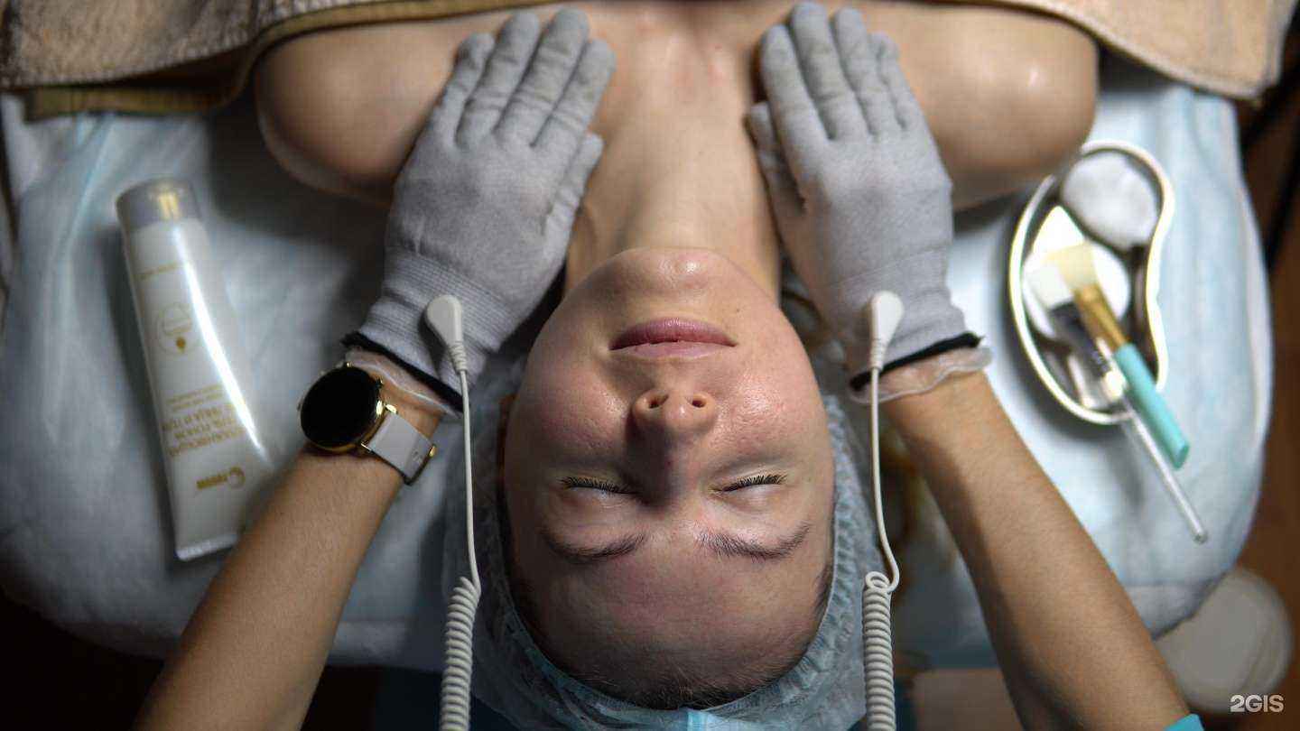 Отзывы на компанию Кабинет косметолога в г. Набережные Челны c фото