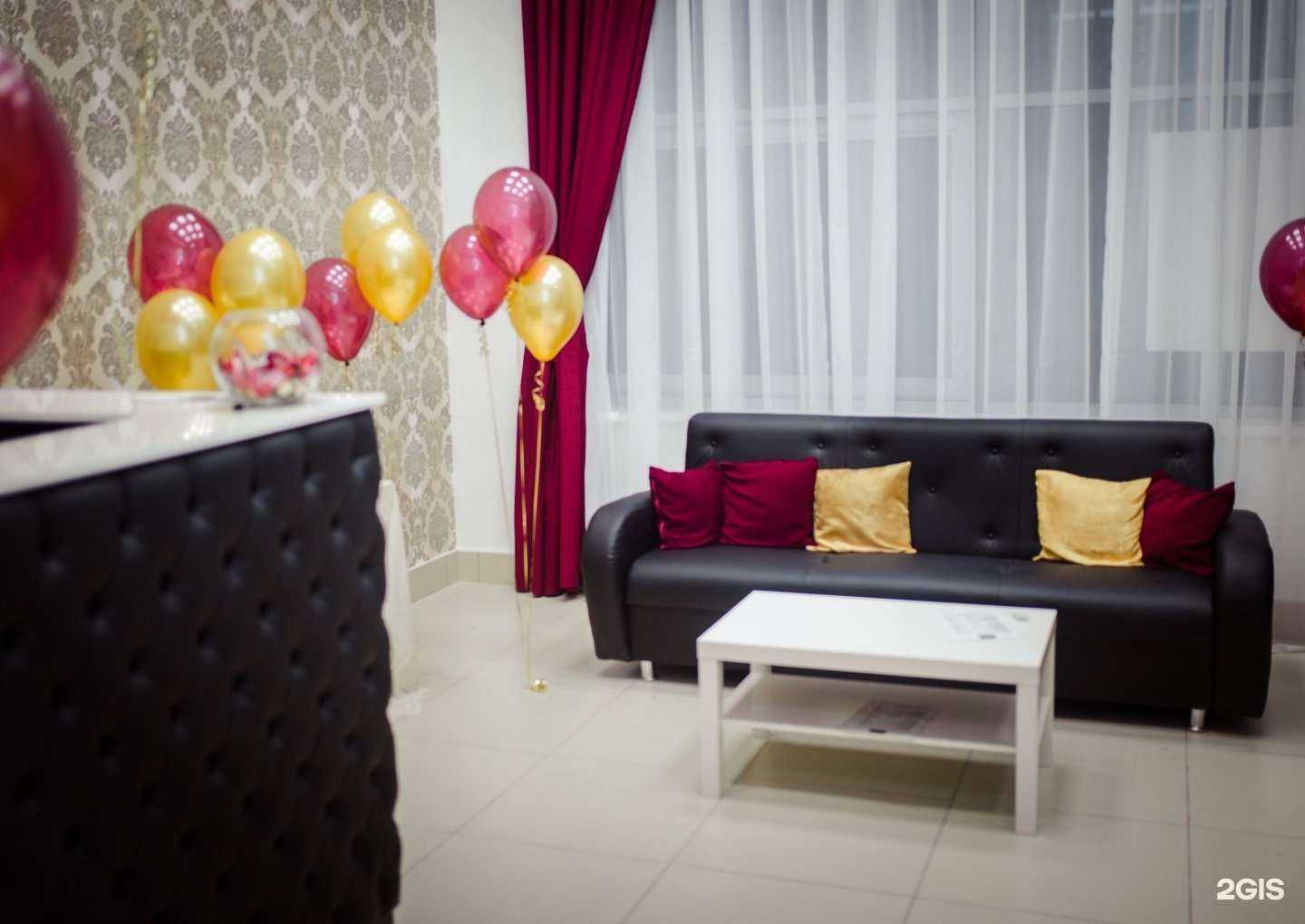 Отзывы на компанию Lux в Петрозаводске c фото