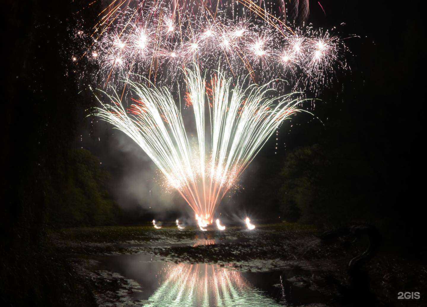 Отзывы на компанию Магазин фейерверков в г. Волжск c фото