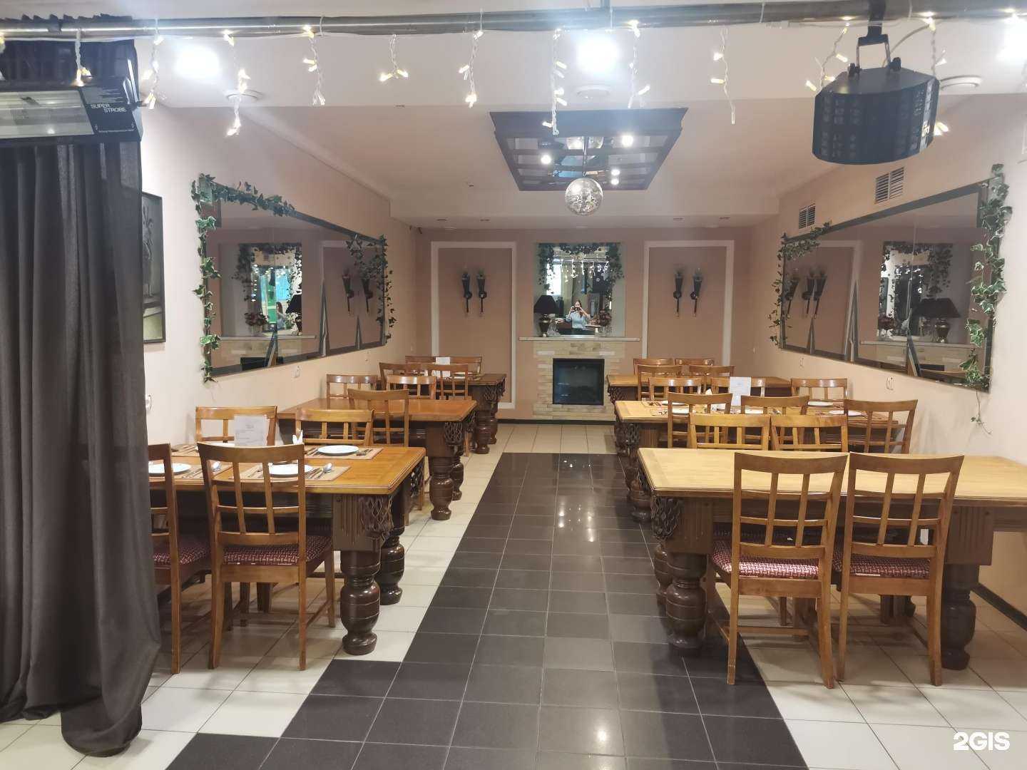 Отзывы на компанию Золотое кольцо в Костроме c фото