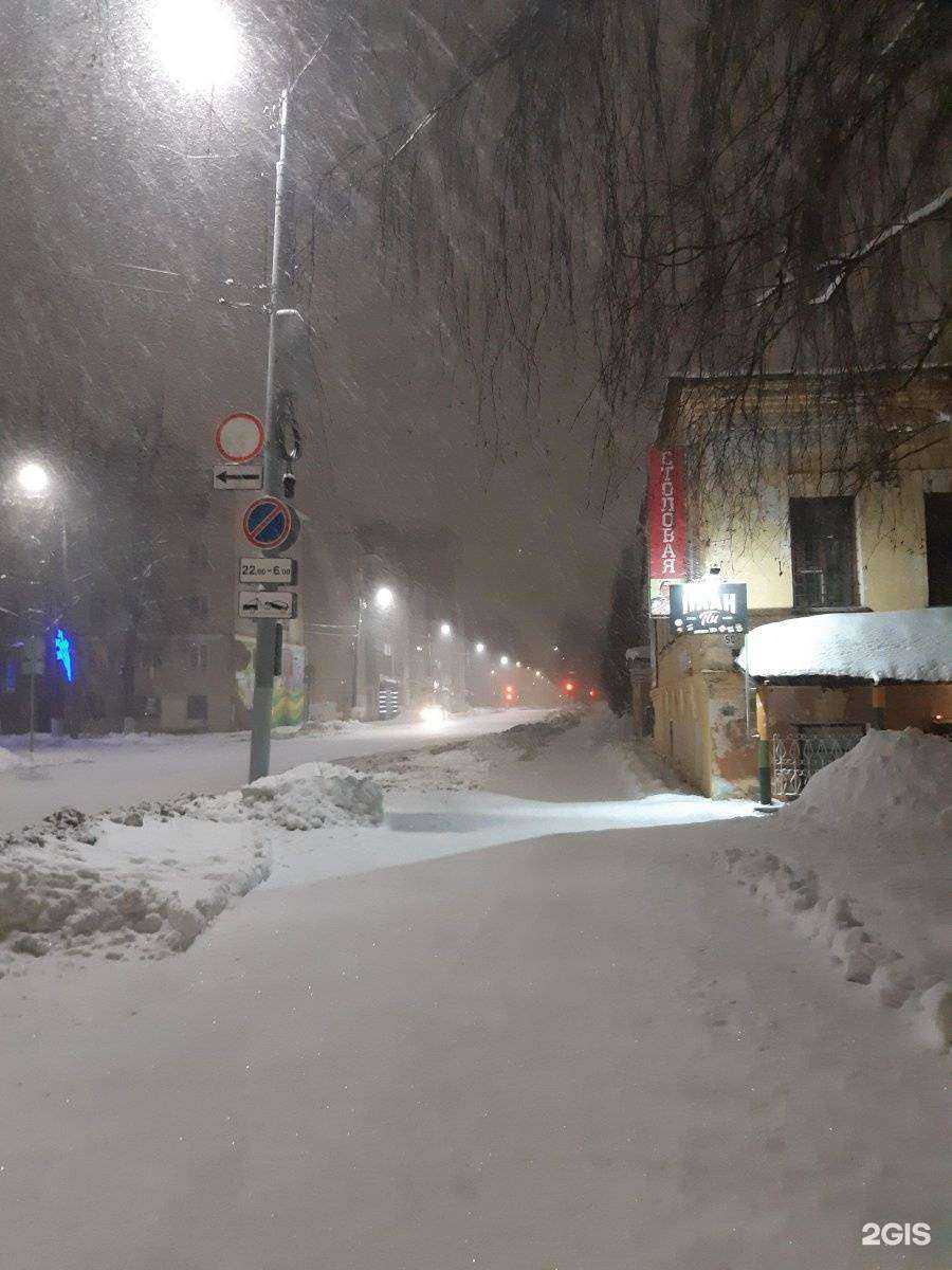 Отзывы на компанию Столовая в Кирове c фото - фотография 2 из 2